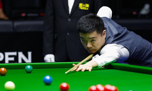 稳中求快 稳中求快